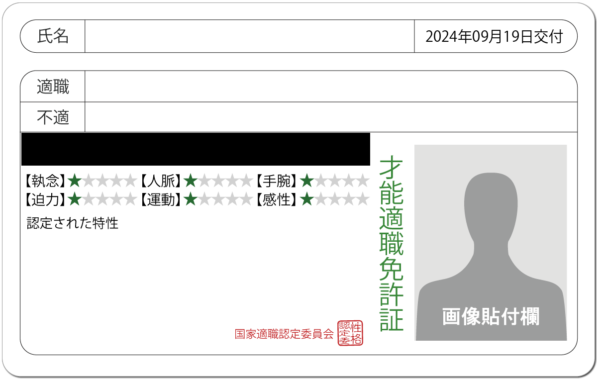 特約店 適職・才能占い funleucemialinfoma.org