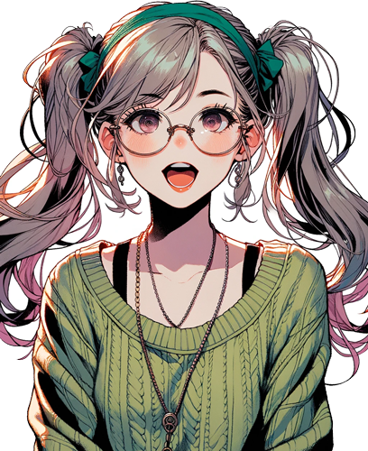 信者の挿絵